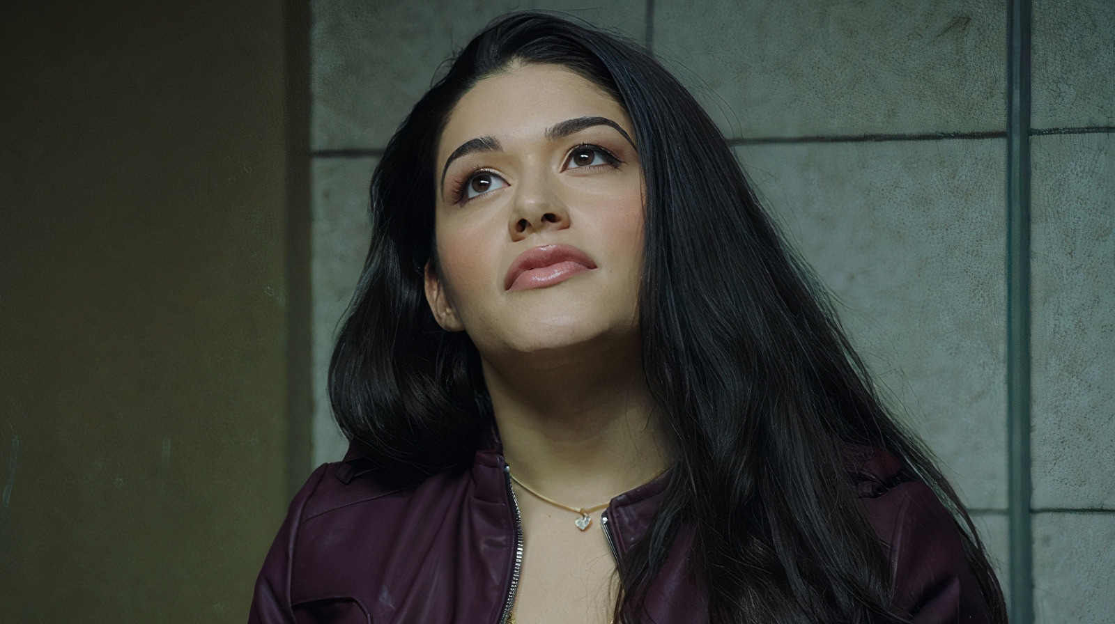 Blue Bloods Cast Stephanie Andujar As Bad Girl Molly Chavez - Where Is ...