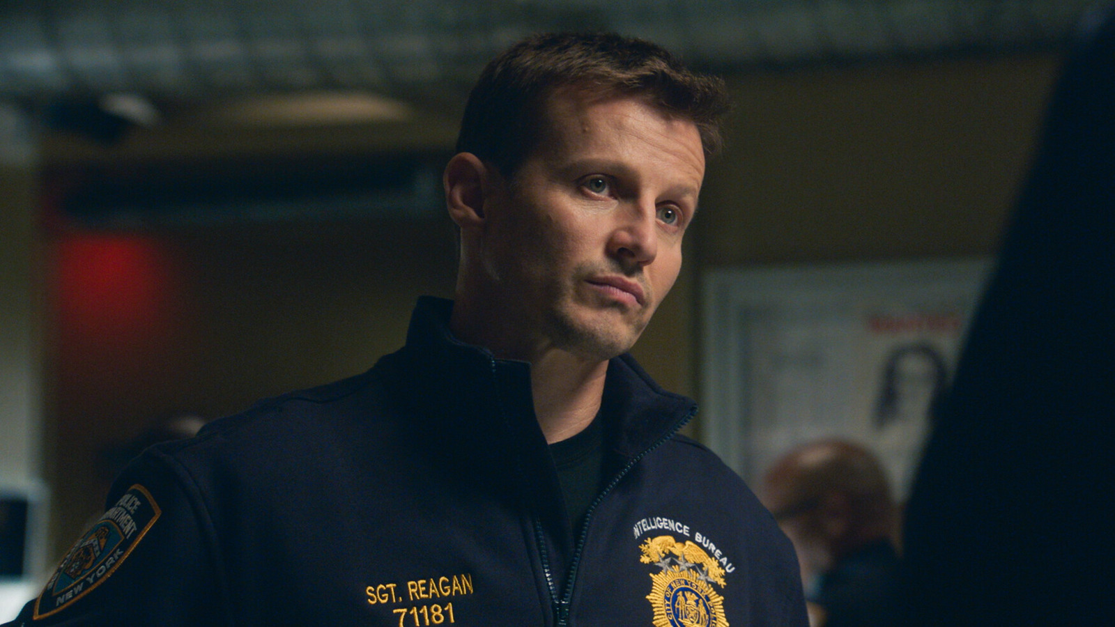 Blue Bloods Fans Are Debating Over Jamie's Scuffle In Season 13, Episode 14