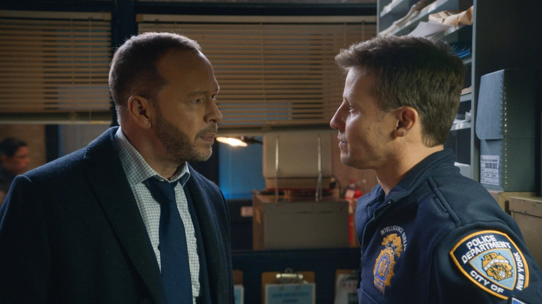 Blue Bloods Fans Have A Morbid Idea To Save The Series