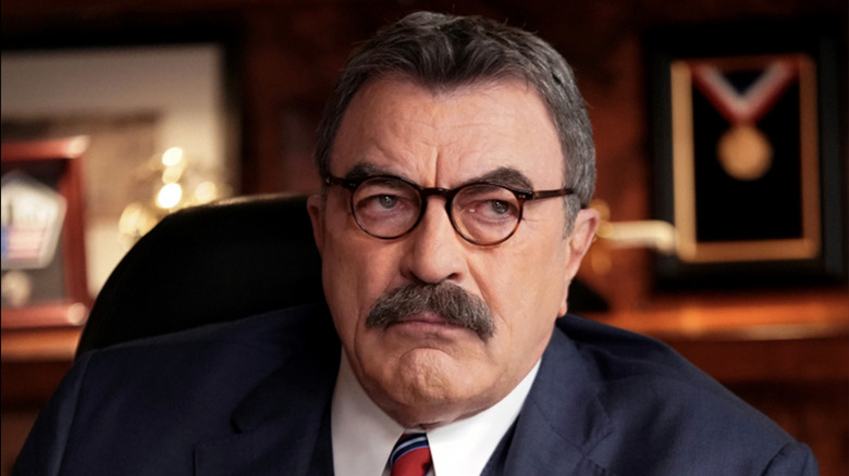 Blue Bloods SPOILERS: Season Finale Sees NYPD Family Drama Clan Grow –  Deadline