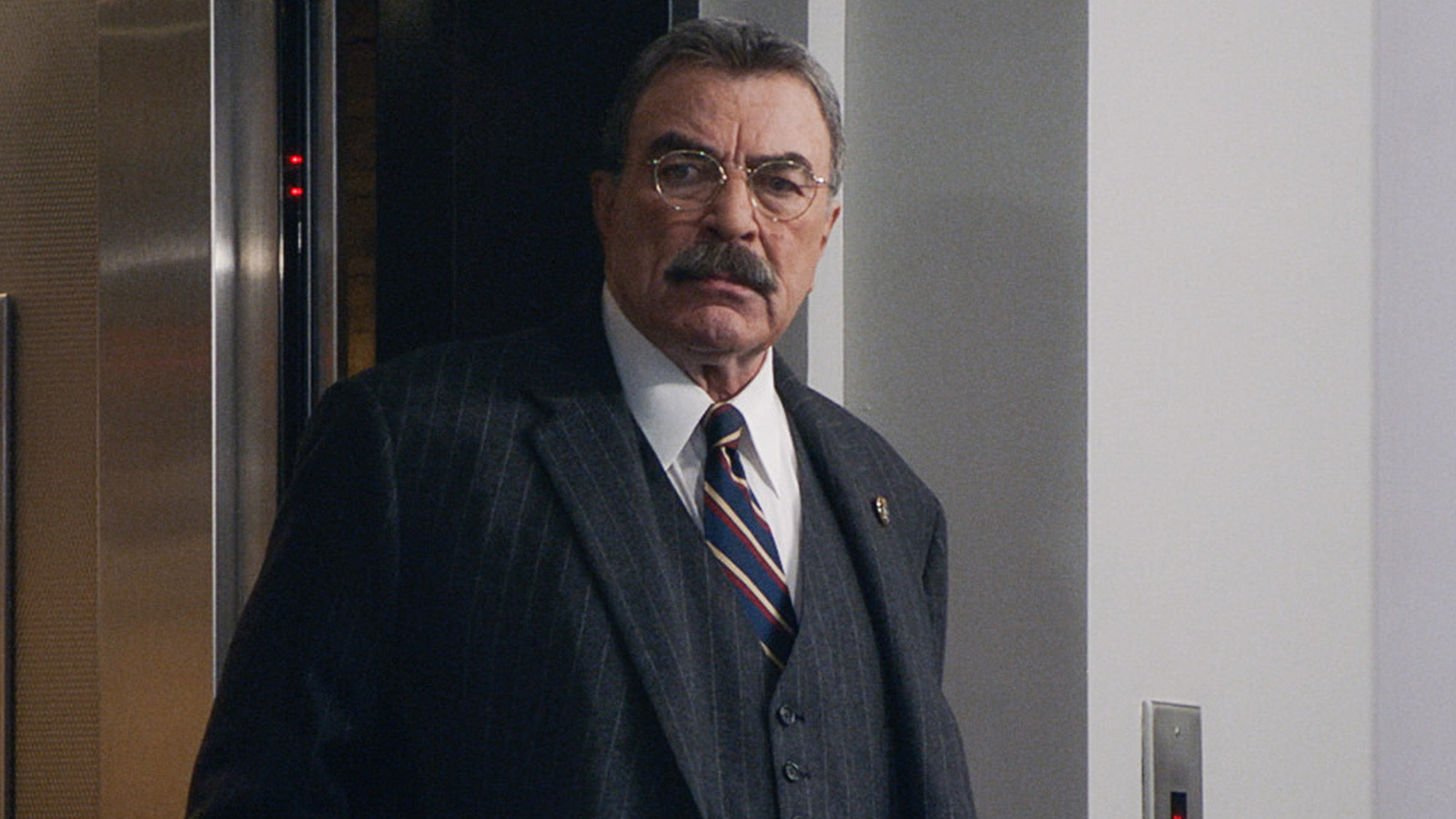 Blue Bloods Season 14 Finally Adds A Fresh Twist To The Show's Joe Reagan  Fixation