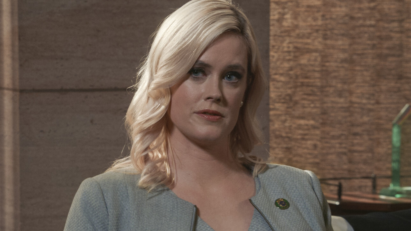 Blue Bloods Season 14 Needs To Feature More Of Abigail Baker