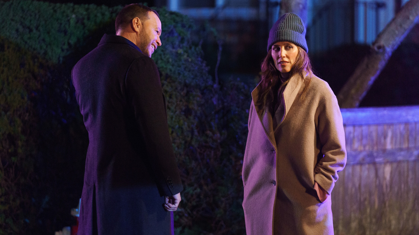 Blue Bloods Season 14 Premiere Date Officially Announced By CBS