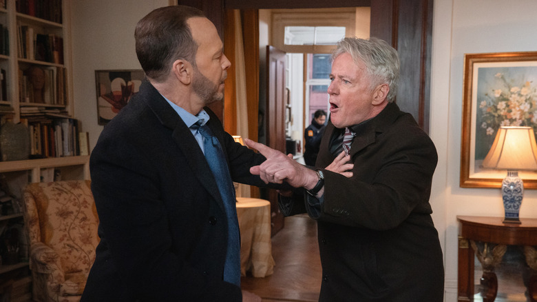 Gus Danny fight