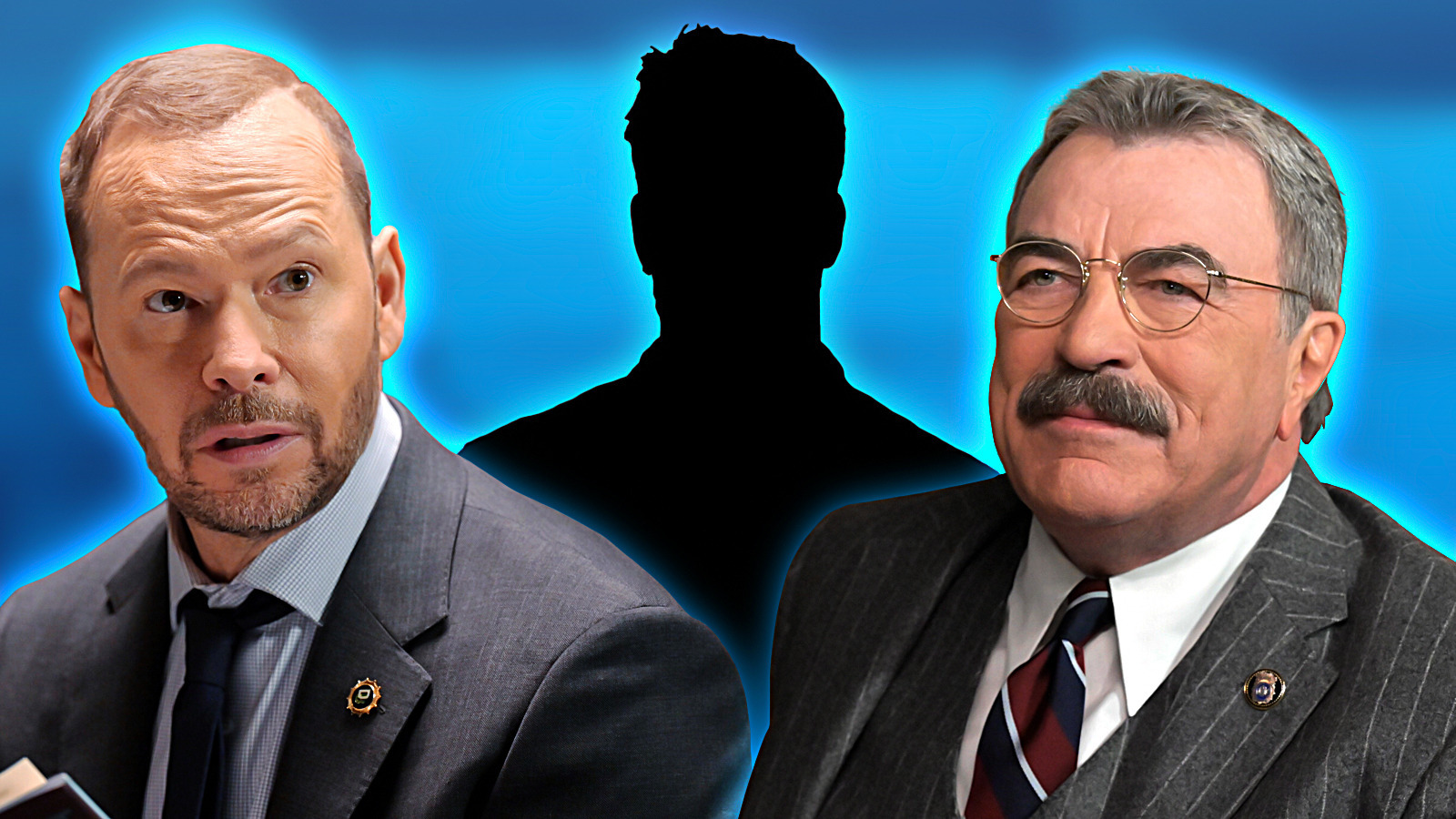 Blue Bloods Season 14