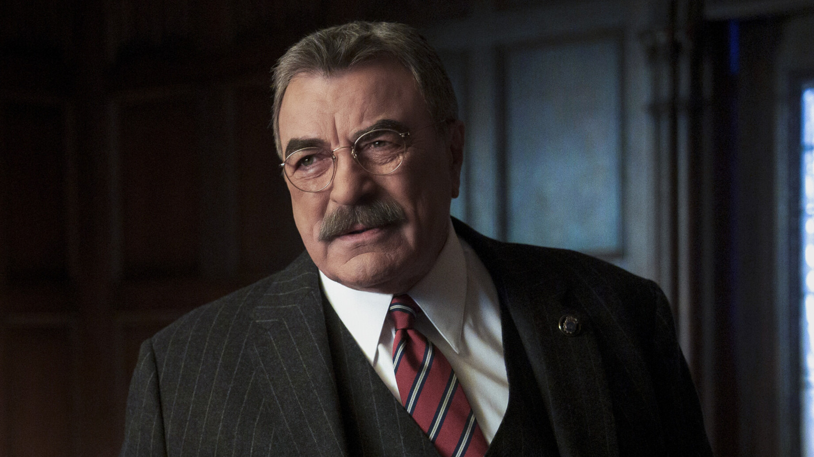 Blue Bloods Season 14's Premiere Changes Frank & Mayor Chase's