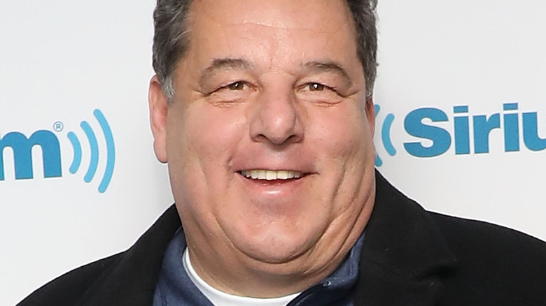 Steve Schirripa