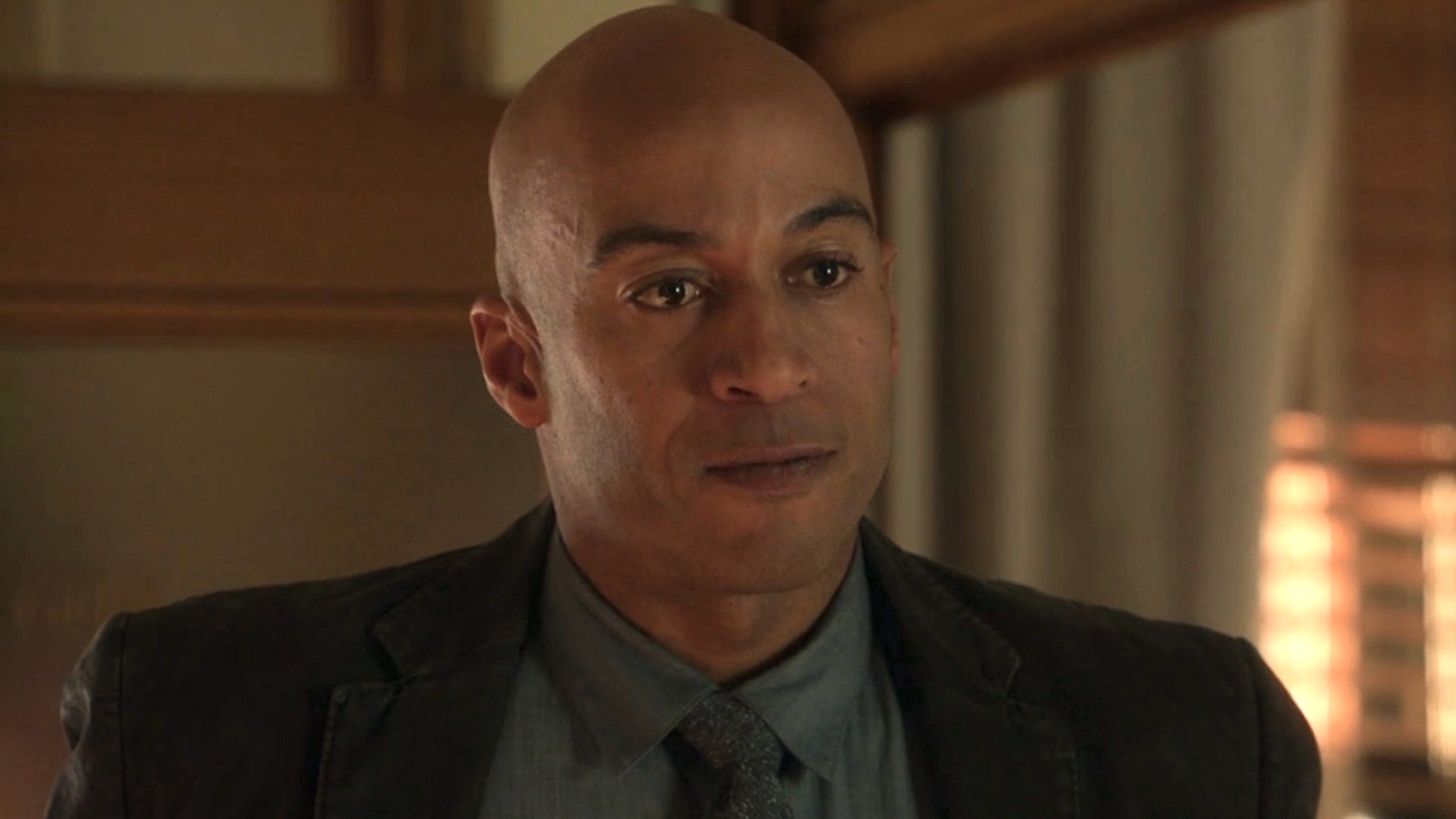 Blue Bloods What Happened To Alex McBride? A Curious Disappearance Ex
