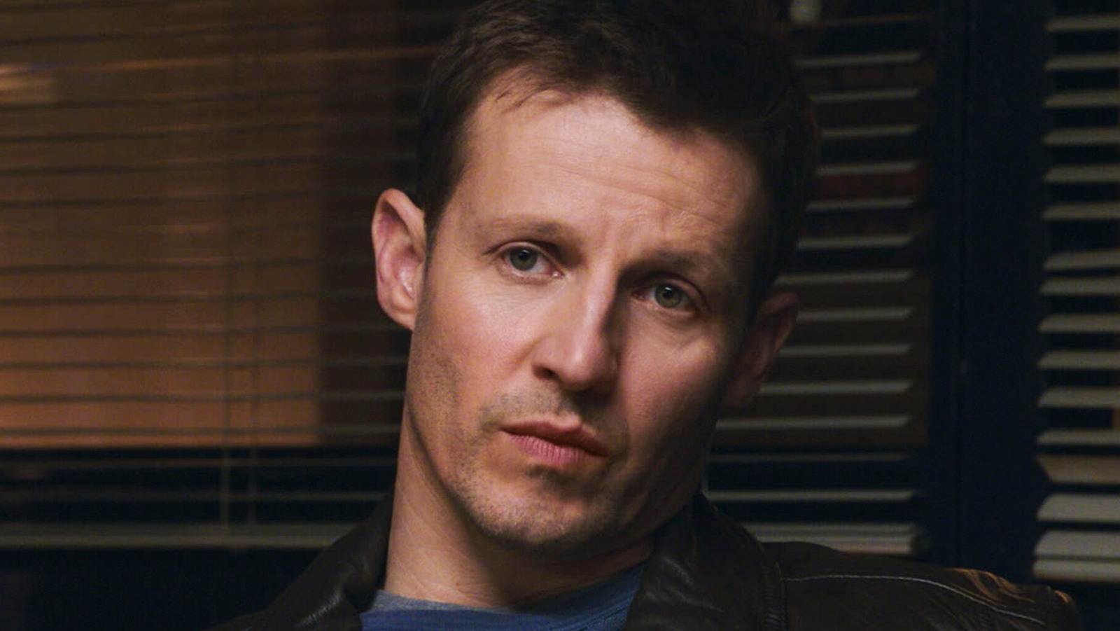 Blue Bloods: Will Estes Chooses A Powerful Jamie Reagan Storyline As ...