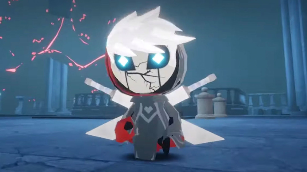 Blue Fire Release Date, Trailer, And Zelda Comparisons What We Know