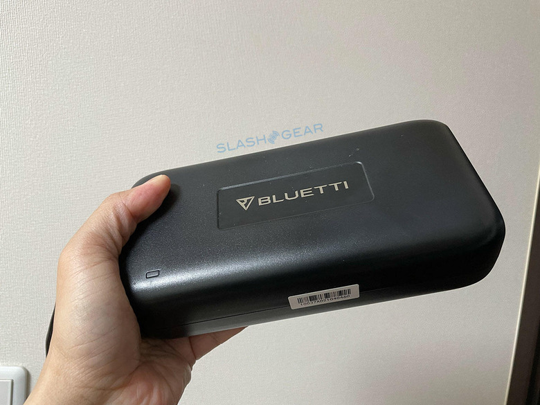 PowerOak Bluetti EB70 Powerbank Review ⋆ Yorkshire Wonders