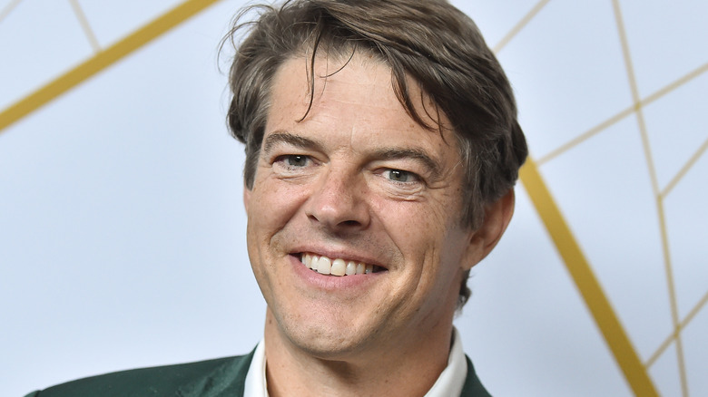 Jason Blum smiling