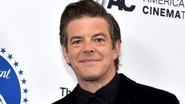 Jason Blum smiling