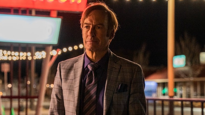 Bob Odenkirk interview: Better Call Saul star on surviving a heart