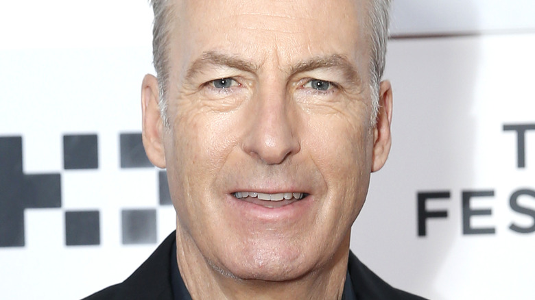 Bob Odenkirk at the Tribeca Film Festival