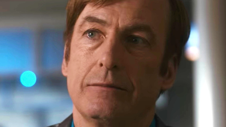 Bob Odenkirk in Better Call Saul