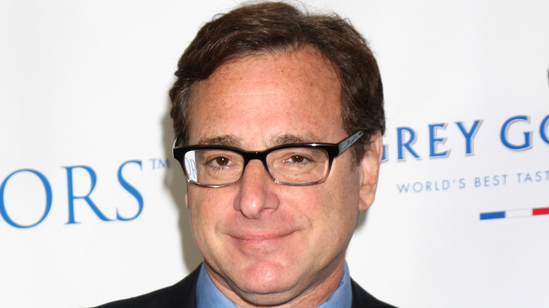 Bob Saget