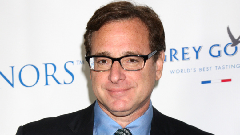 Bob Saget
