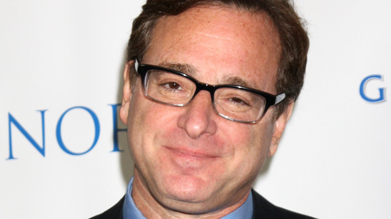 bob saget