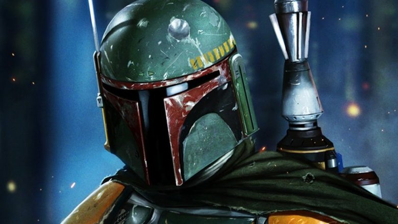 Boba Fett