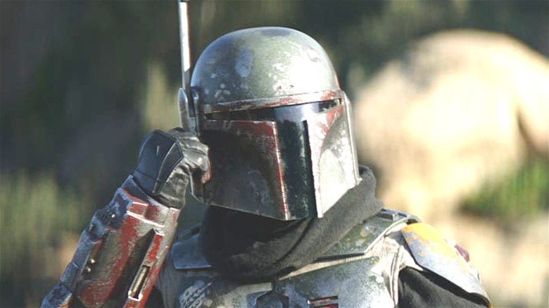 Boba Fett