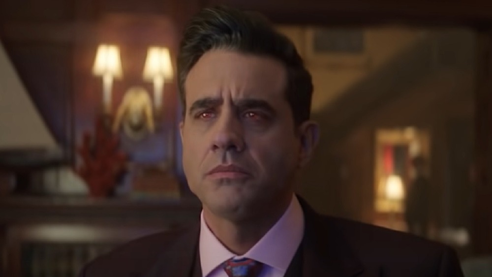 Bobby Cannavale in Thunder Force