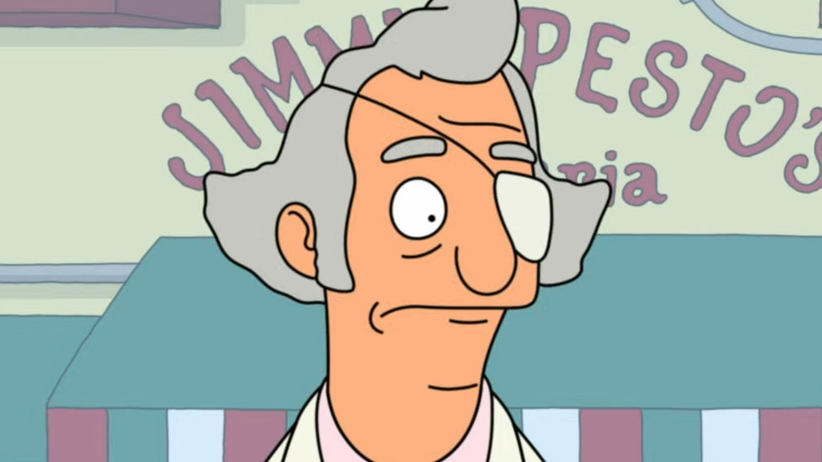 Bob's Burger Fans Have The Perfect Picks For LiveAction Fischoeder