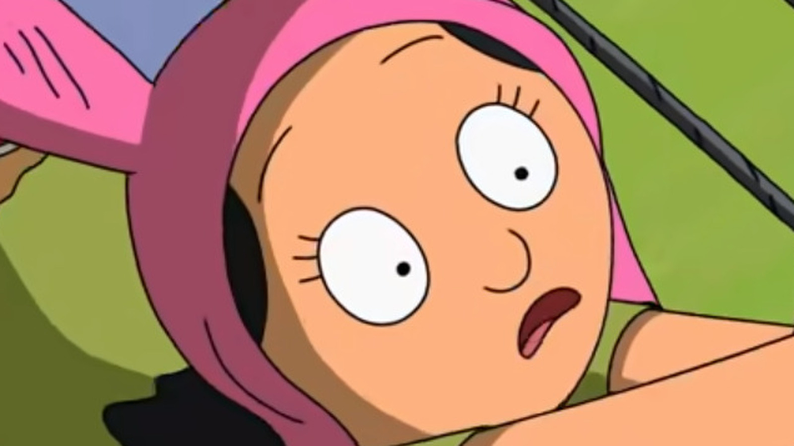 Bob's Burgers' Loren Bouchard Explains Why 2D Animation Is Still The Best - Exclusive Bob's Burgers' Loren Bouchard Explains Why 2D Animation Is Still The Best - Exclusive