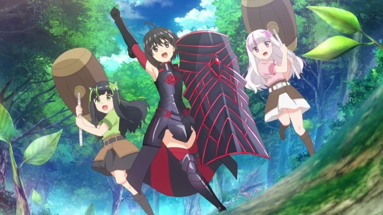 Bofuri Season 2