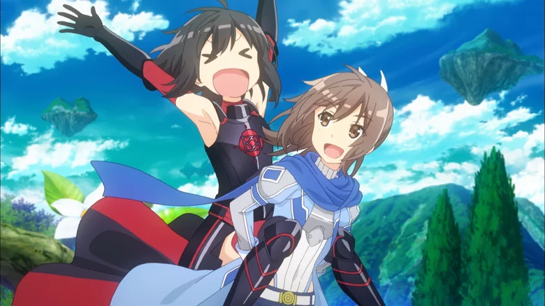 Bofuri Season 2
