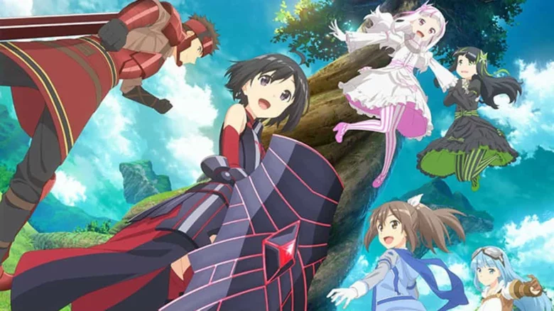 Bofuri Season 2