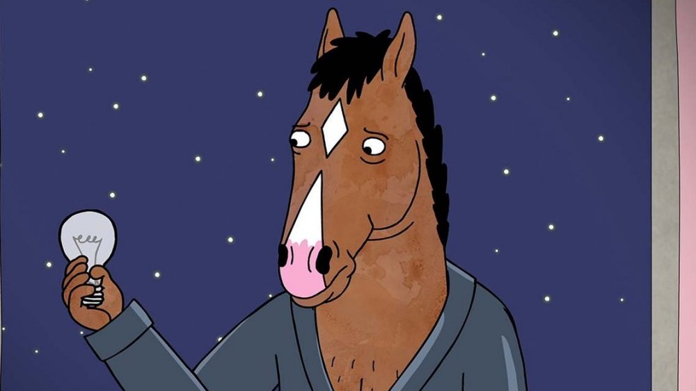 from Bojack Horseman