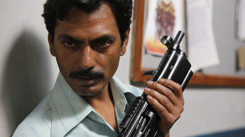 Gangs of Wasseypur