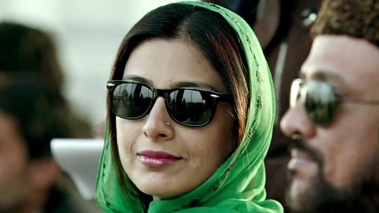 Haider (2014)