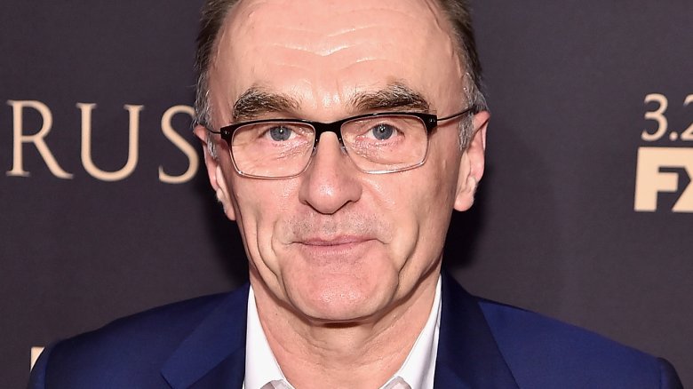 Danny Boyle