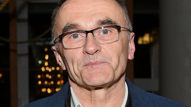 Danny Boyle