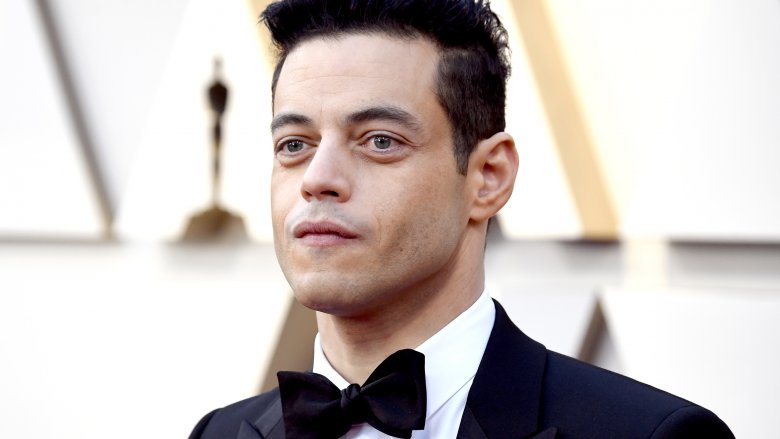 Rami Malek