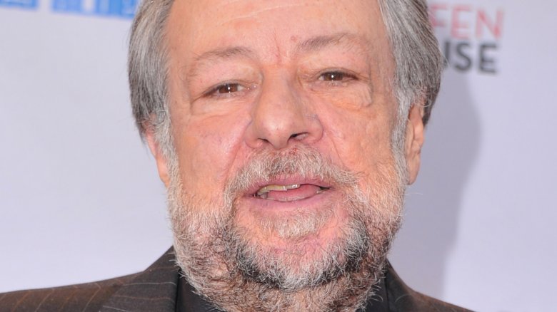 Ricky Jay