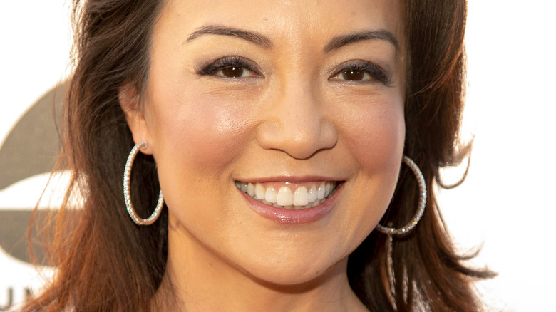 Ming-Na Wen