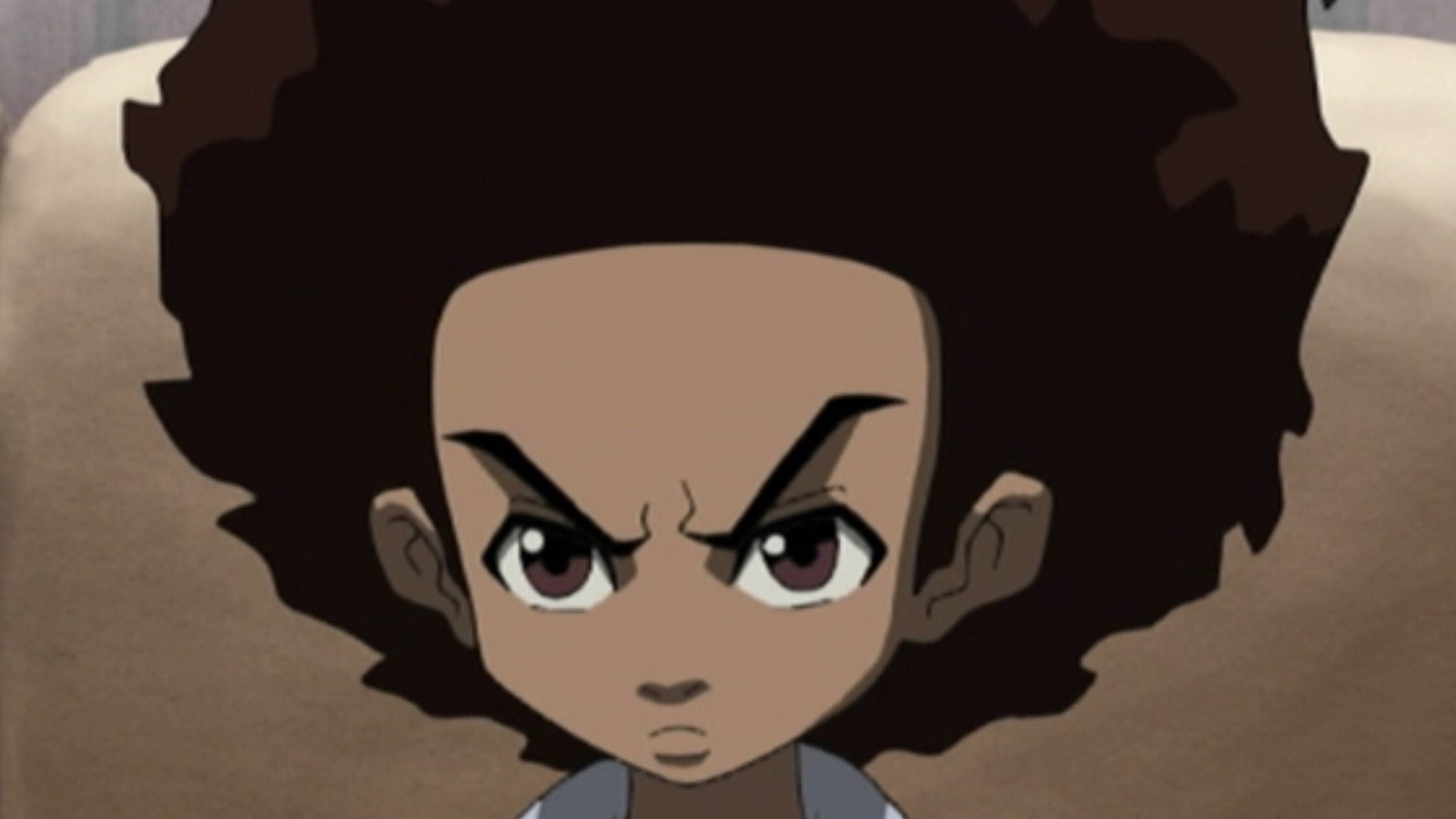 Boondocks Reboot - What We Know So Far