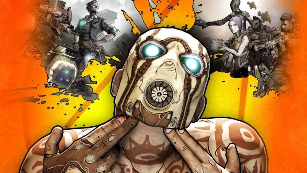 how many missions in borderlands 2