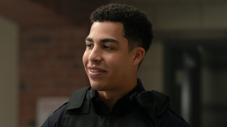 Boston Blue: Ben Silver's Real Killer, Explained