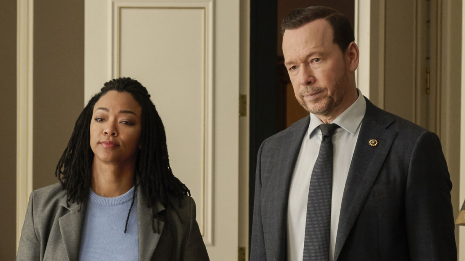 Boston Blue: Where Is The Blue Bloods Spin-Off Actually Filmed?