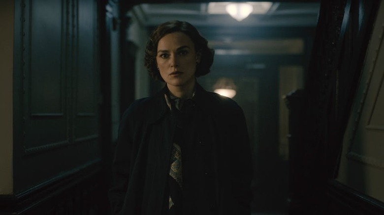 Keira Boston Strangler