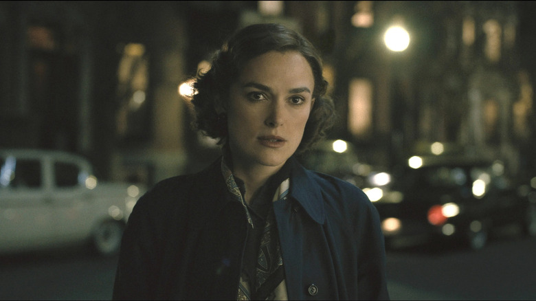 Keira Knightley in Boston Strangler