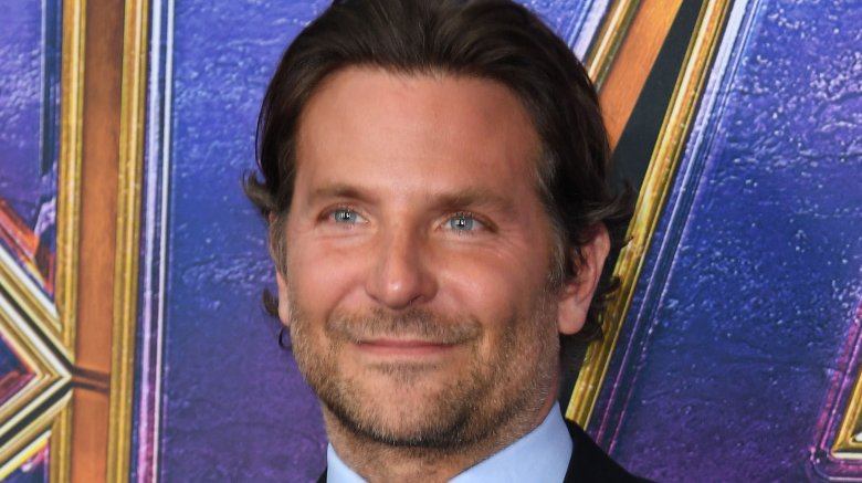 Bradley Cooper