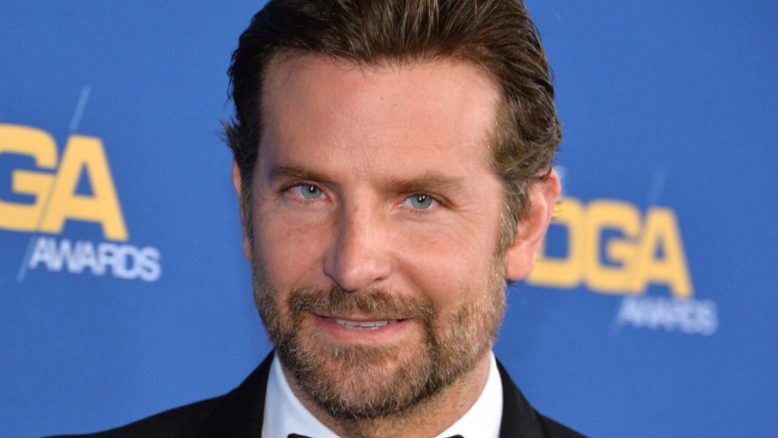 Bradley Cooper names the greatest actor of all time