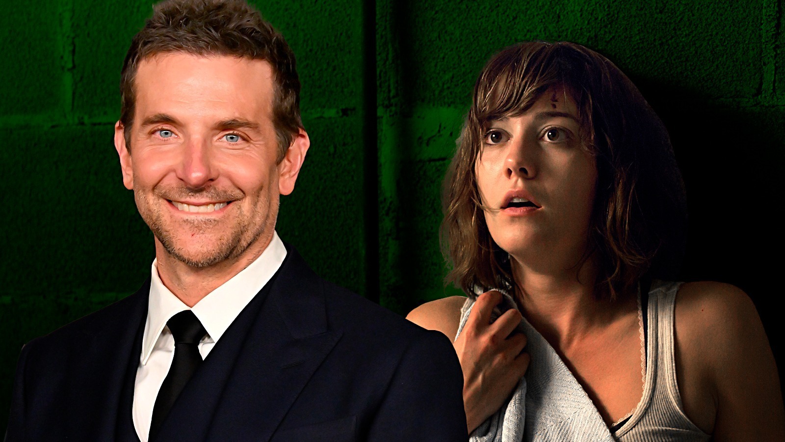 Bradley Cooper's 'Secret' Cloverfield Role Explained