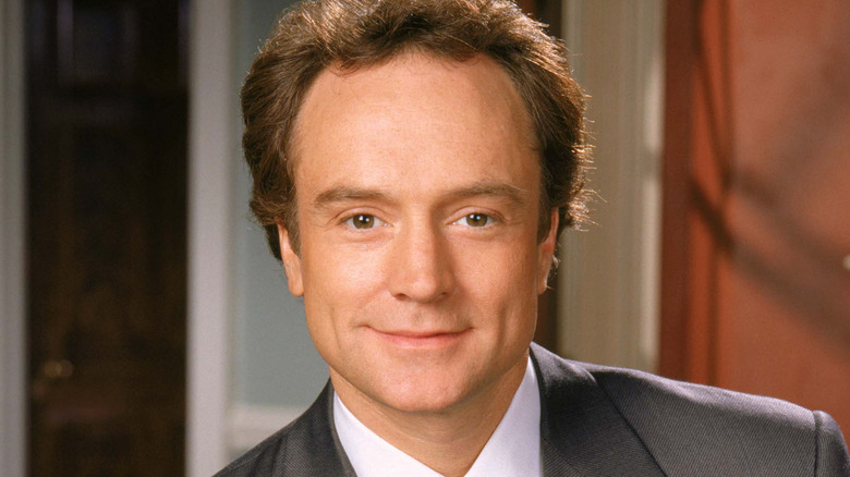 Bradley Whitford in The West Wing