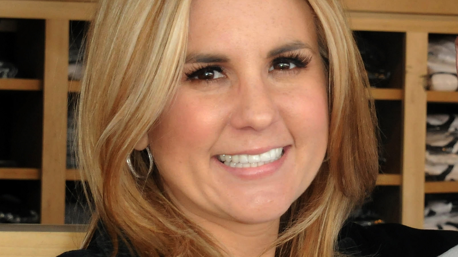 Brandi Was Frustrated With Jarrod For Pulling This Prank On Storage Wars